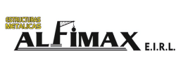 Alfimax logo